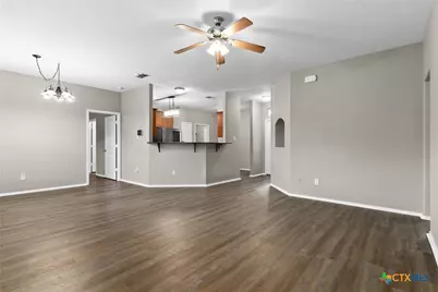7606 Oliver Loving Drive, Killeen, TX 76549 - Photo 4