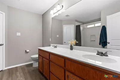 7606 Oliver Loving Drive, Killeen, TX 76549 - Photo 10