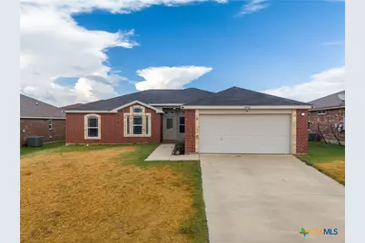 7606 Oliver Loving Drive, Killeen, TX 76549 - Photo 2