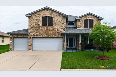 2202 Terry Drive, Copperas Cove, TX 76522 - Photo 1