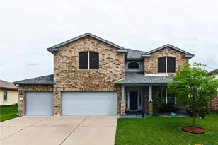 2202 Terry Dr, Copperas Cove, TX 76522 - Photo 2