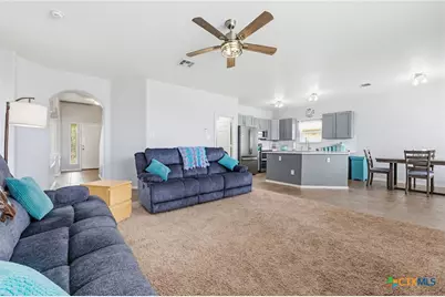 2202 Terry Drive, Copperas Cove, TX 76522 - Photo 8