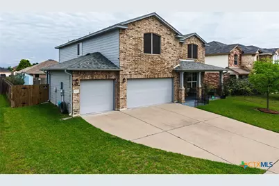 2202 Terry Drive, Copperas Cove, TX 76522 - Photo 4