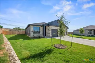 3909 American Elm Dr, Killeen, TX 76542 - Photo 2