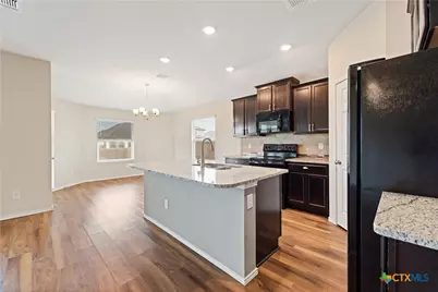 2332 Pintail Loop, Copperas Cove, TX 76522 - Photo 6