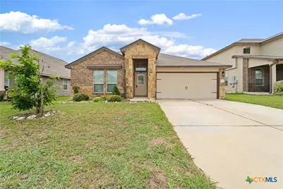 2332 Pintail Loop, Copperas Cove, TX 76522 - Photo 1