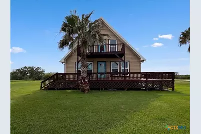 552 S Marshall Johnson Avenue, Port Lavaca, TX 77978 - Photo 16