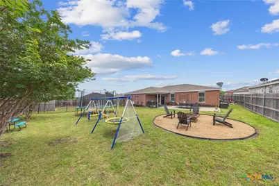4301 Lloyd Drive, Killeen, TX 76549 - Photo 2