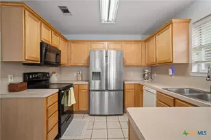 508 Stiles Dr, Belton, TX 76513 - Photo 8