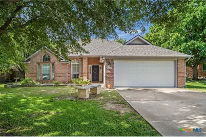 508 Stiles Drive, Belton, TX 76513 - Photo 1