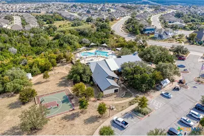 700 Cortona Cove, Georgetown, TX 78628 - Photo 38