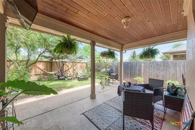 700 Cortona Cove, Georgetown, TX 78628 - Photo 30