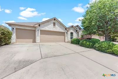700 Cortona Cove, Georgetown, TX 78628 - Photo 2