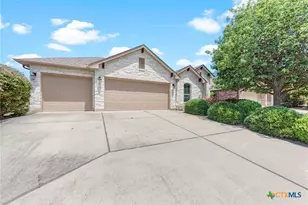 700 Cortona Cv, Georgetown, TX 78628 - Photo 2