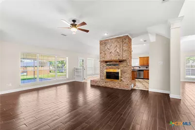 408 Briarcroft Lane, Killeen, TX 76542 - Photo 8