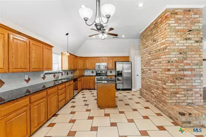 408 Briarcroft Lane, Killeen, TX 76542 - Photo 12