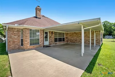408 Briarcroft Lane, Killeen, TX 76542 - Photo 34