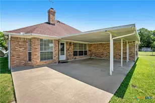 408 Briarcroft Ln, Killeen, TX 76542 - Photo 34