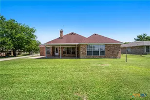 408 Briarcroft Ln, Killeen, TX 76542 - Photo 36