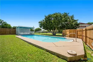 408 Briarcroft Ln, Killeen, TX 76542 - Photo 38