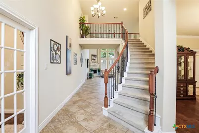 8931 Cimarron Rte, San Antonio, TX 78255 - Photo 4