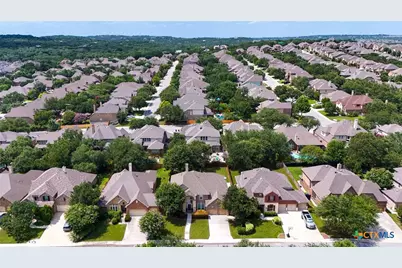 8931 Cimarron Rte, San Antonio, TX 78255 - Photo 36
