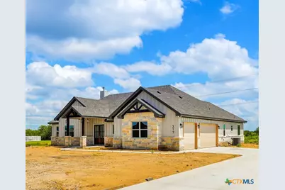 313 Farmhouse Drive, Marion, TX 78124 - Photo 24