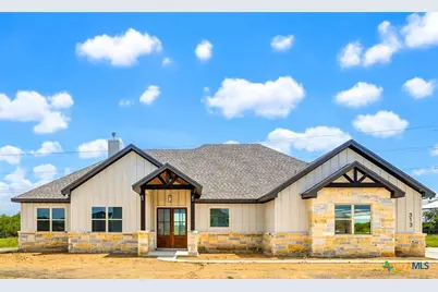 313 Farmhouse Drive, Marion, TX 78124 - Photo 1