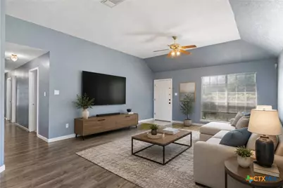 2010 Shadow Ridge Road, Harker Heights, TX 76548 - Photo 2