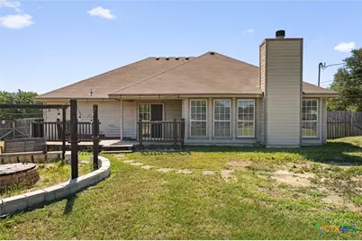 2010 Shadow Ridge Road, Harker Heights, TX 76548 - Photo 32