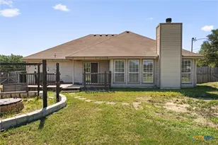 2010 Shadow Ridge Rd, Harker Heights, TX 76548 - Photo 32