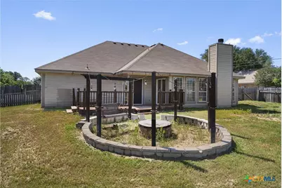 2010 Shadow Ridge Road, Harker Heights, TX 76548 - Photo 34