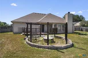 2010 Shadow Ridge Rd, Harker Heights, TX 76548 - Photo 34