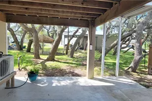 911 W Madison Ave, Port O'Connor, TX 77982 - Photo 20