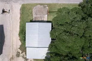 911 W Madison Ave, Port O'Connor, TX 77982 - Photo 48