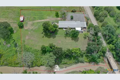 210 E Center Point Drive, Centerpoint, TX 78010 - Photo 6