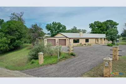 210 E Center Point Drive, Centerpoint, TX 78010 - Photo 2