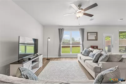 9817 Kensley Rose Drive, Killeen, TX 76542 - Photo 8