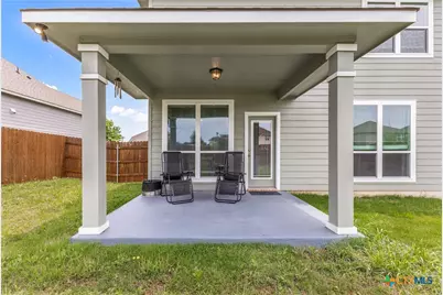 9817 Kensley Rose Drive, Killeen, TX 76542 - Photo 28