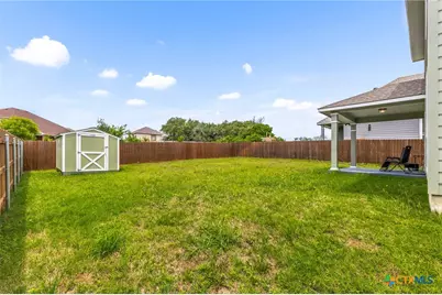 9817 Kensley Rose Drive, Killeen, TX 76542 - Photo 30