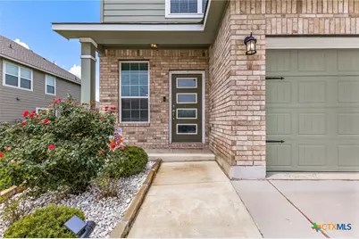9817 Kensley Rose Drive, Killeen, TX 76542 - Photo 4