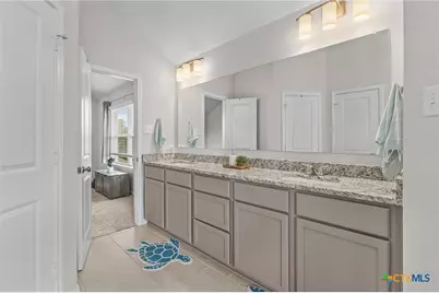 9817 Kensley Rose Drive, Killeen, TX 76542 - Photo 20