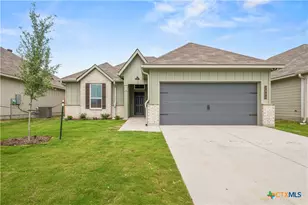 1430 Dowdy Dr, Belton, TX 76513 - Photo 1