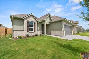 1430 Dowdy Dr, Belton, TX 76513 - Photo 2