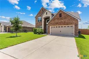 5221 Leaning Tree, Temple, TX 76502 - Photo 2