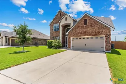 5221 Leaning Tree, Temple, TX 76502 - Photo 2