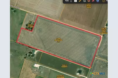 0000 Little Flock Road, Temple, TX 75455 - Photo 4