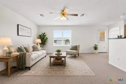 3101 Tom Lockett Drive, Killeen, TX 76549 - Photo 2