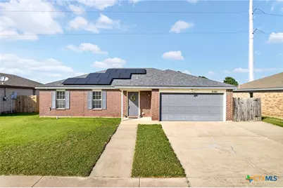 3101 Tom Lockett Drive, Killeen, TX 76549 - Photo 1