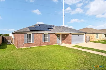 3101 Tom Lockett Drive, Killeen, TX 76549 - Photo 8